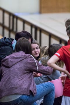 Bild 188 - C-Juniorinnen Turnier Wahlstedt